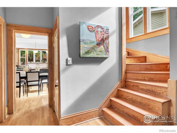 405 Valley View Drive, Boulder CO 80304