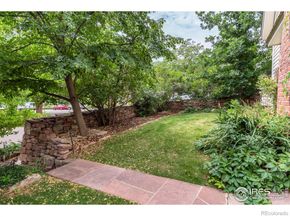 405 Valley View Drive, Boulder CO 80304