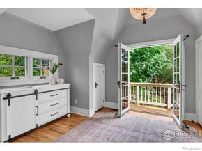 405 Valley View Drive, Boulder CO 80304