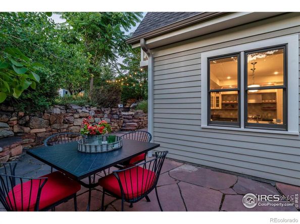 405 Valley View Drive, Boulder CO 80304