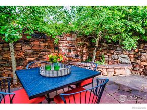 405 Valley View Drive, Boulder CO 80304