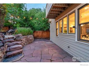 405 Valley View Drive, Boulder CO 80304