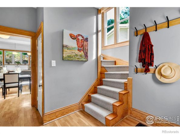 405 Valley View Drive, Boulder CO 80304