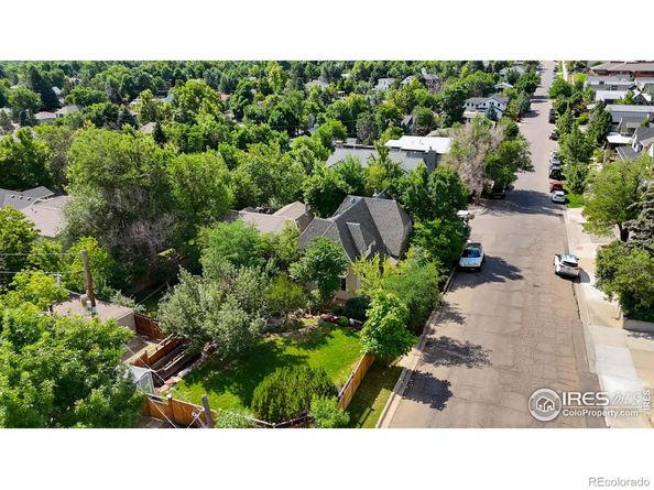 405 Valley View Drive, Boulder CO 80304