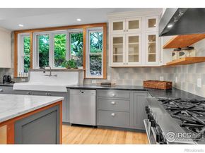 405 Valley View Drive, Boulder CO 80304