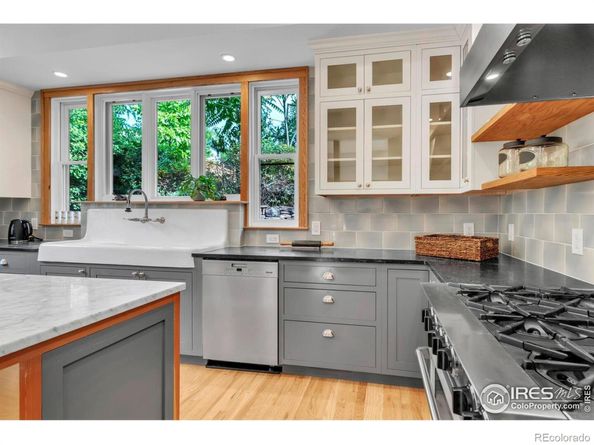 405 Valley View Drive, Boulder CO 80304