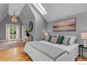 405 Valley View Drive, Boulder CO 80304