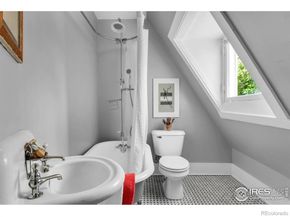 405 Valley View Drive, Boulder CO 80304