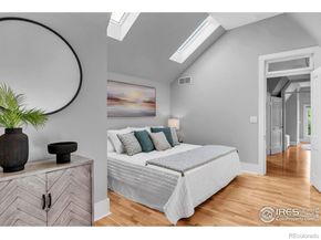 405 Valley View Drive, Boulder CO 80304