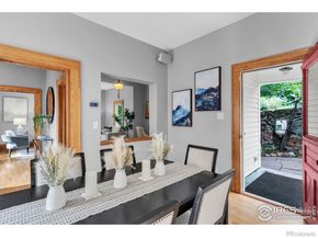 405 Valley View Drive, Boulder CO 80304