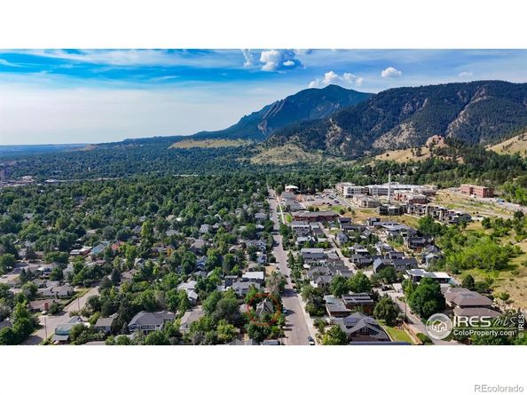 405 Valley View Drive, Boulder CO 80304
