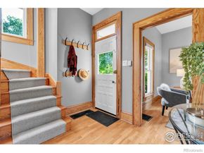 405 Valley View Drive, Boulder CO 80304