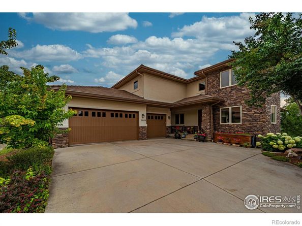 2005 Calico Court, Longmont CO 80503