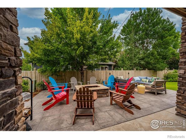 2005 Calico Court, Longmont CO 80503