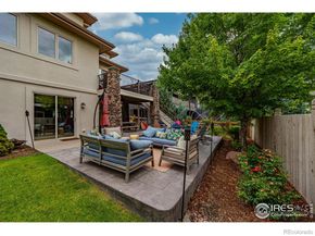 2005 Calico Court, Longmont CO 80503