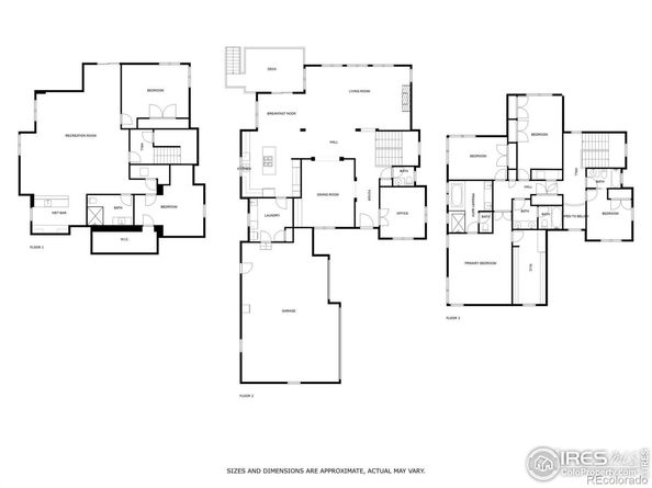 2005 Calico Court, Longmont CO 80503