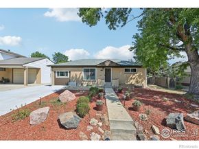 11360 Irma Drive, Northglenn CO 80233