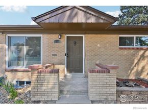 11360 Irma Drive, Northglenn CO 80233