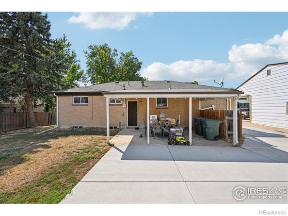 11360 Irma Drive, Northglenn CO 80233