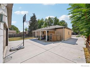 11360 Irma Drive, Northglenn CO 80233
