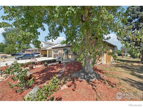 11360 Irma Drive, Northglenn CO 80233