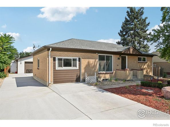 11360 Irma Drive, Northglenn CO 80233