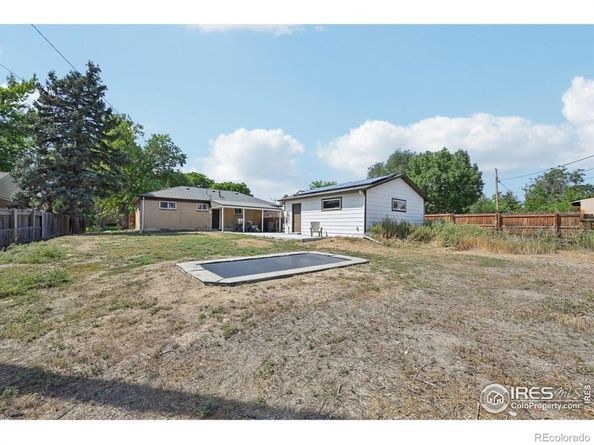 11360 Irma Drive, Northglenn CO 80233