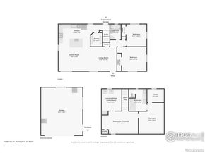 11360 Irma Drive, Northglenn CO 80233