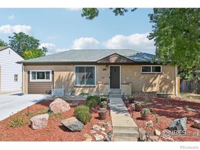 11360 Irma Drive, Northglenn CO 80233
