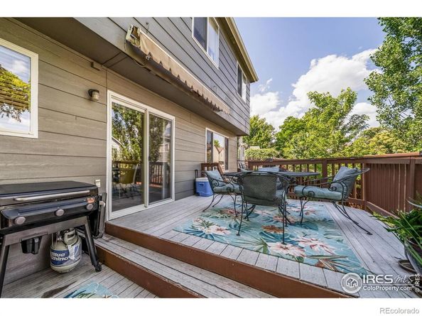 1529 Aster Court, Superior CO 80027