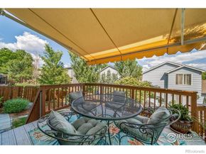 1529 Aster Court, Superior CO 80027