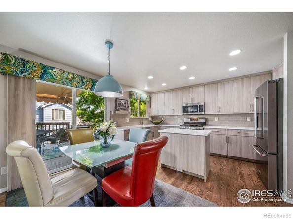 1529 Aster Court, Superior CO 80027