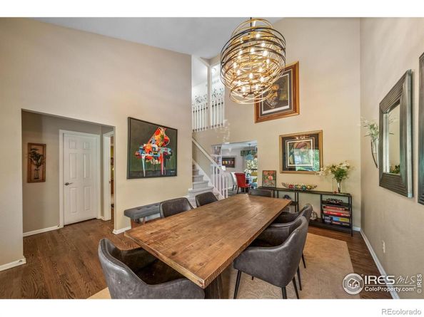 1529 Aster Court, Superior CO 80027