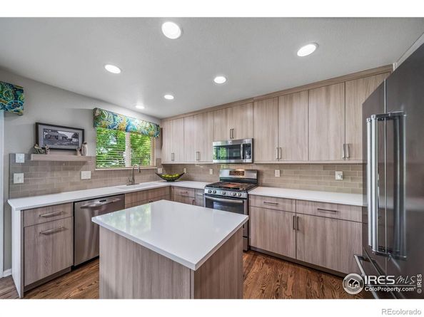 1529 Aster Court, Superior CO 80027