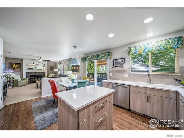 1529 Aster Court, Superior CO 80027
