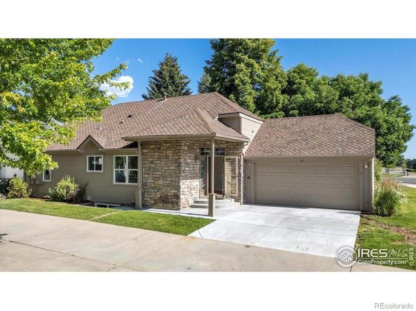 101 Fairfield Lane, Louisville CO 80027