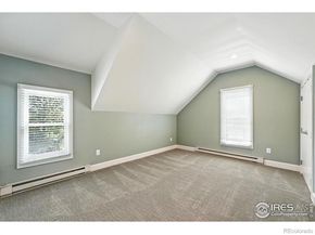3561 4th Street, Boulder CO 80304