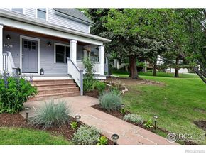 3561 4th Street, Boulder CO 80304