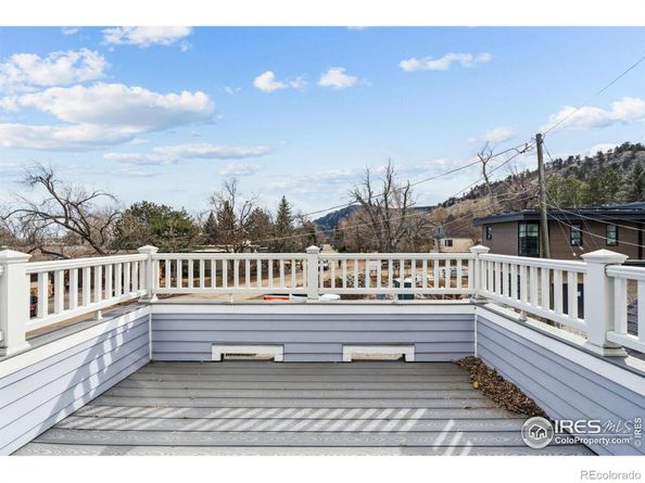 3561 4th Street, Boulder CO 80304