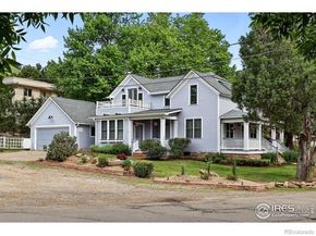 3561 4th Street, Boulder CO 80304