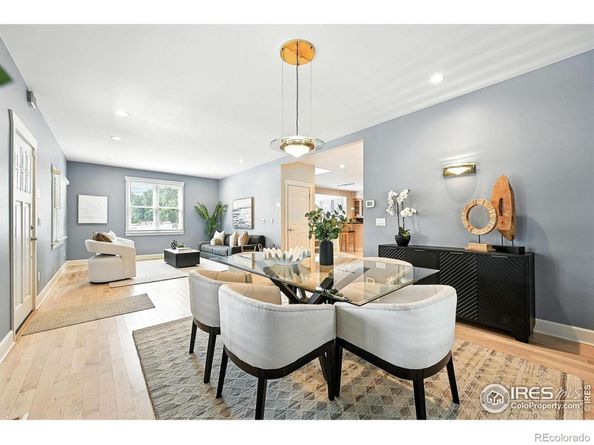 3561 4th Street, Boulder CO 80304