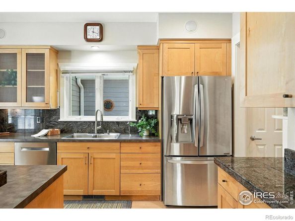 3561 4th Street, Boulder CO 80304