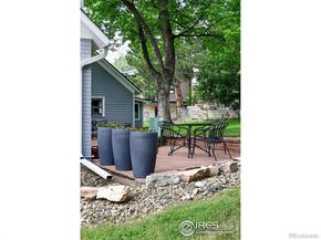 3561 4th Street, Boulder CO 80304