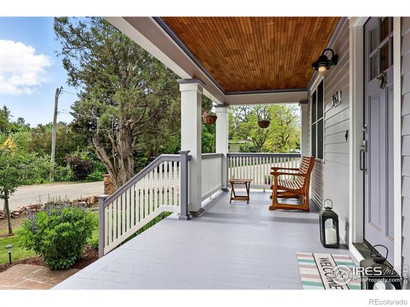 3561 4th Street, Boulder CO 80304