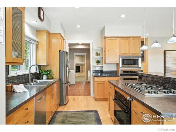 3561 4th Street, Boulder CO 80304