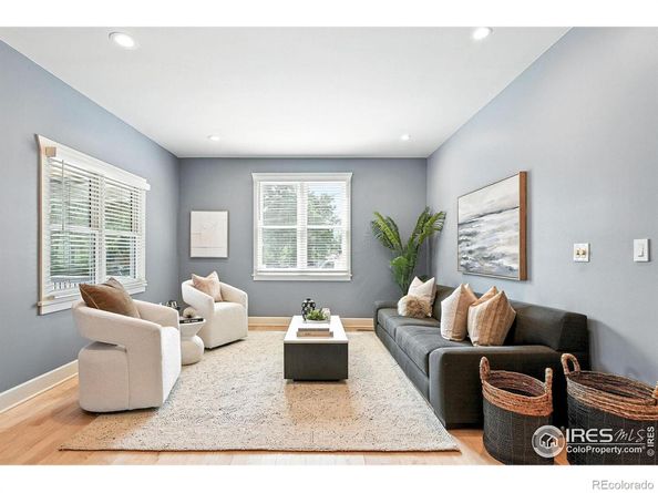 3561 4th Street, Boulder CO 80304