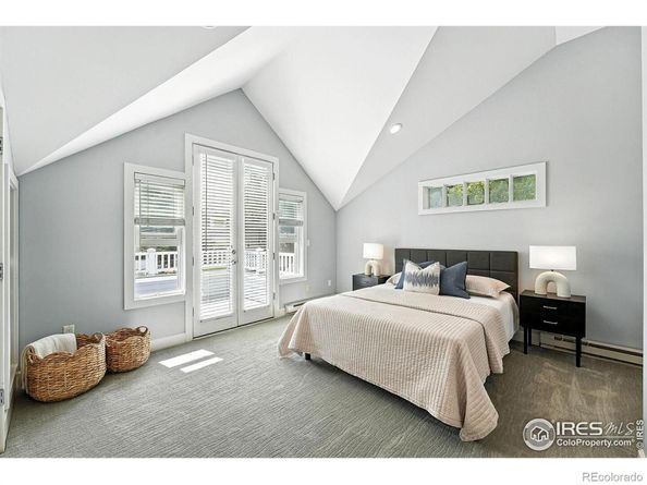 3561 4th Street, Boulder CO 80304