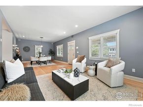 3561 4th Street, Boulder CO 80304