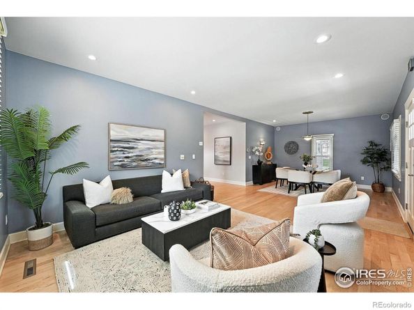 3561 4th Street, Boulder CO 80304