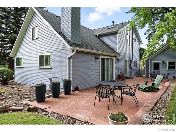 3561 4th Street, Boulder CO 80304